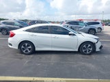 Honda Civic Lx 2HGFC2F64KH597744 снимка