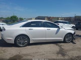 Lincoln Mkz Hybrid Premiere 3LN6L5KU9HR660379 снимка