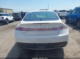 Lincoln Mkz Hybrid Premiere 3LN6L5KU9HR660379 снимка