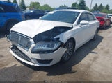 Lincoln Mkz Hybrid Premiere 3LN6L5KU9HR660379 снимка