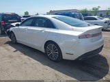 Lincoln Mkz Hybrid Premiere 3LN6L5KU9HR660379 снимка
