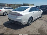Lincoln Mkz Hybrid Premiere 3LN6L5KU9HR660379 снимка