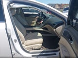 Lincoln Mkz Hybrid Premiere 3LN6L5KU9HR660379 снимка