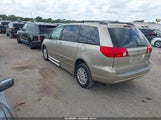 Toyota Sienna 5TDZK22C58S107851 снимка