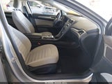 Ford Fusion S 3FA6P0G70LR201576 fotografie