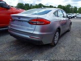 Ford Fusion S 3FA6P0G70LR201576 fotografie
