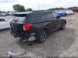 Ford Explorer Xlt 1FMSK8DH3NGB72910 fotografie