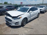 Ford Fusion Hybrid Titanium 3FA6P0RU7KR273392 fotografie