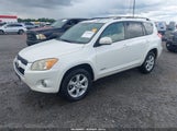Toyota Rav4 Limited 2T3DF4DV9BW107222 снимка