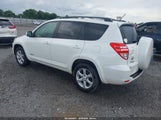 Toyota Rav4 Limited 2T3DF4DV9BW107222 снимка