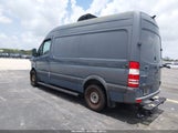 Mercedes-Benz Sprinter  Standard Roof V6 WD3PE7CD6JP632981 fotografie