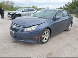 Chevrolet Cruze 1Lt Auto 1G1PC5SB5D7207197 снимка