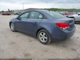 Chevrolet Cruze 1Lt Auto 1G1PC5SB5D7207197 снимка