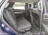 Dodge Durango Sxt 1C4RDHAG4DC651111 fotografie