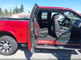 Ford F-150 Lariat 1FTFX1ET1BFB45711 снимка