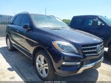 Mercedes-Benz Ml 350 Bluetec 4Matic 4JGDA2EB5CA057373 снимка