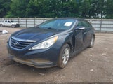 Hyundai Sonata Gls 5NPEB4AC8EH885994 снимка