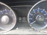 Hyundai Sonata Gls 5NPEB4AC8EH885994 снимка