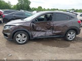 Honda Hr-V Awd Ex 3CZRU6H54LM713347 photo