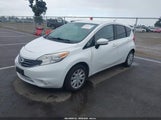 Nissan Versa Note S (Sr)/S Plus/Sl/Sr/Sv 3N1CE2CP5FL421150 снимка