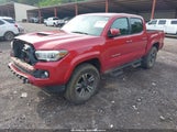 Toyota Tacoma Trd Sport 5TFAZ5CN4JX059284 fotografie