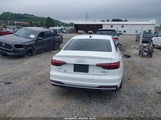 Audi A4 Premium Plus 45 Tfsi S Line Quattro S Tronic WAUEAAF4XNA049899 снимка