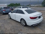 Audi A4 Premium Plus 45 Tfsi S Line Quattro S Tronic WAUEAAF4XNA049899 fotografie