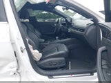 Audi A4 Premium Plus 45 Tfsi S Line Quattro S Tronic WAUEAAF4XNA049899 fotografie
