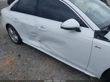 Audi A4 Premium Plus 45 Tfsi S Line Quattro S Tronic WAUEAAF4XNA049899 photo