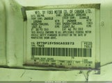 Ford F150 2FTDF15Y5SCA03573 снимка