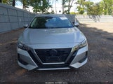 Nissan Sentra Sv Xtronic Cvt 3N1AB8CV4NY293938 fotografie
