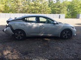 Nissan Sentra Sv Xtronic Cvt 3N1AB8CV4NY293938 fotografie