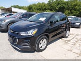 Chevrolet Trax Lt KL7CJLSB3KB949122 снимка