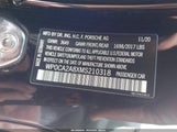 Porsche 718 Boxster T WP0CA2A8XMS210318 снимка