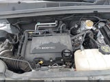 Chevrolet Trax Premier 3GNCJRSB2JL392018 photo