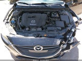 Mazda Mazda3 I Grand Touring JM1BM1M77E1169508 fotografie