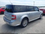 Ford Flex Sel 2FMHK6CC6ABA74136 fotografie