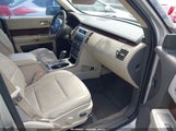 Ford Flex Sel 2FMHK6CC6ABA74136 fotografie