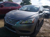 Nissan Sentra Sv 3N1AB7AP6DL726296 снимка