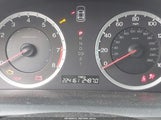 Honda Accord 2.4 Lx 1HGCP26339A128490 fotografie
