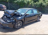 Volkswagen Jetta 1.8T Sport 3VWD17AJ3GM229470 fotografie
