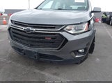 Chevrolet Traverse Fwd Rs 1GNERJKWXLJ211831 fotografie