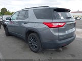 Chevrolet Traverse Fwd Rs 1GNERJKWXLJ211831 снимка