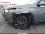 Chevrolet Traverse Fwd Rs 1GNERJKWXLJ211831 снимка