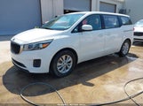 Kia Sedona L KNDMA5C1XJ6409816 снимка