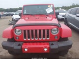 Jeep Wrangler Jk Unlimited Sahara 4X4 1C4BJWEG2JL821390 снимка