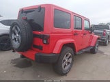 Jeep Wrangler Jk Unlimited Sahara 4X4 1C4BJWEG2JL821390 снимка