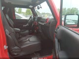 Jeep Wrangler Jk Unlimited Sahara 4X4 1C4BJWEG2JL821390 снимка