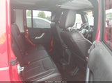 Jeep Wrangler Jk Unlimited Sahara 4X4 1C4BJWEG2JL821390 снимка