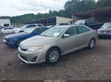 Toyota Camry Le 4T1BF1FK4EU470243 fotografie